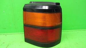 VOLKSWAGEN PASSAT Right rear lamp light B3 Estate outer Amber 88-91 - Picture 1 of 2
