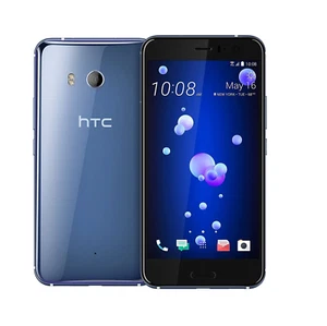 HTC U11 64GB Wi-Fi Only Android Smartphone with Null IMEI Excellent Condition - Picture 1 of 10