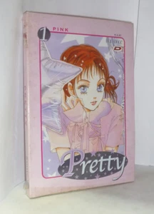 PRETTY - VOL. 1 - DYNIT - ANNO 1999 - FUMETTO MANGA IN BUONE CONDIZIONI - Imagen 1 de 3