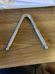 Vintage Nutcracker Sea Food Cracker, Metal , Unbranded #1 - Picture 1 of 4
