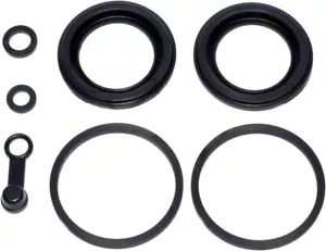 Kawasaki KZ1000 KZ1300 KZ650 New K&L Rear Brake Caliper Rebuild Kit 0106-034 - Foto 1 di 7