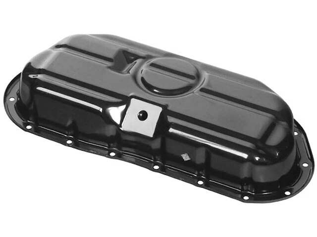 Pan de aceite SKP inferior para Lexus GS F 2016-2019 5,0 L V8 39CRSY Foto 1 de 1