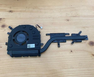 Dissipatore e ventola per Lenovo Yoga 510-14IKB - Foto 1 di 2
