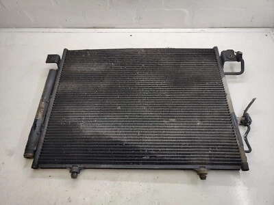 2007 MITSUBISHI SHOGUN PAJERO MK4 3.2 DiD AIR CON RADIATOR - Image 1 of 4