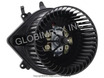 Para MINI (2007-2016) Conjunto de Motor de Ventilador ACM O.E.M + 1 ANO DE GARANTIA - Imagem 1 de 2