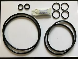 Bestway Flowclear O Ring Filter Seal Kit 330 800 Gal Swimming Pool Paper Pumps - Picture 1 of 1