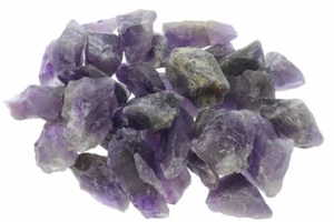 0.8 kg (38,61 € */ 1 kg) 800g Amethyst Edelsteinwasser Rohsteine Rohstein Wasser - Bild 1 von 1
