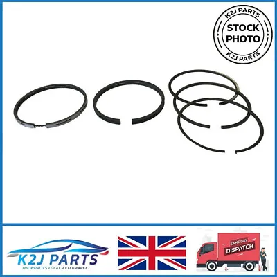 5pc Piston Ring Set For 98.46mm Perkins 6.354 6.3541 6.3544 4.236 A6.354 A4.236 • 21.05£