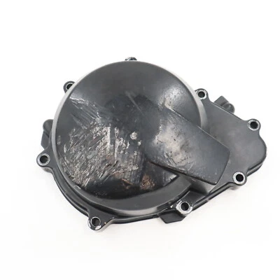 Kawasaki Ninja Zx6r Zx636 2005 2006 cubierta del estator motor lado generador #2 B44 Foto 1 de 4