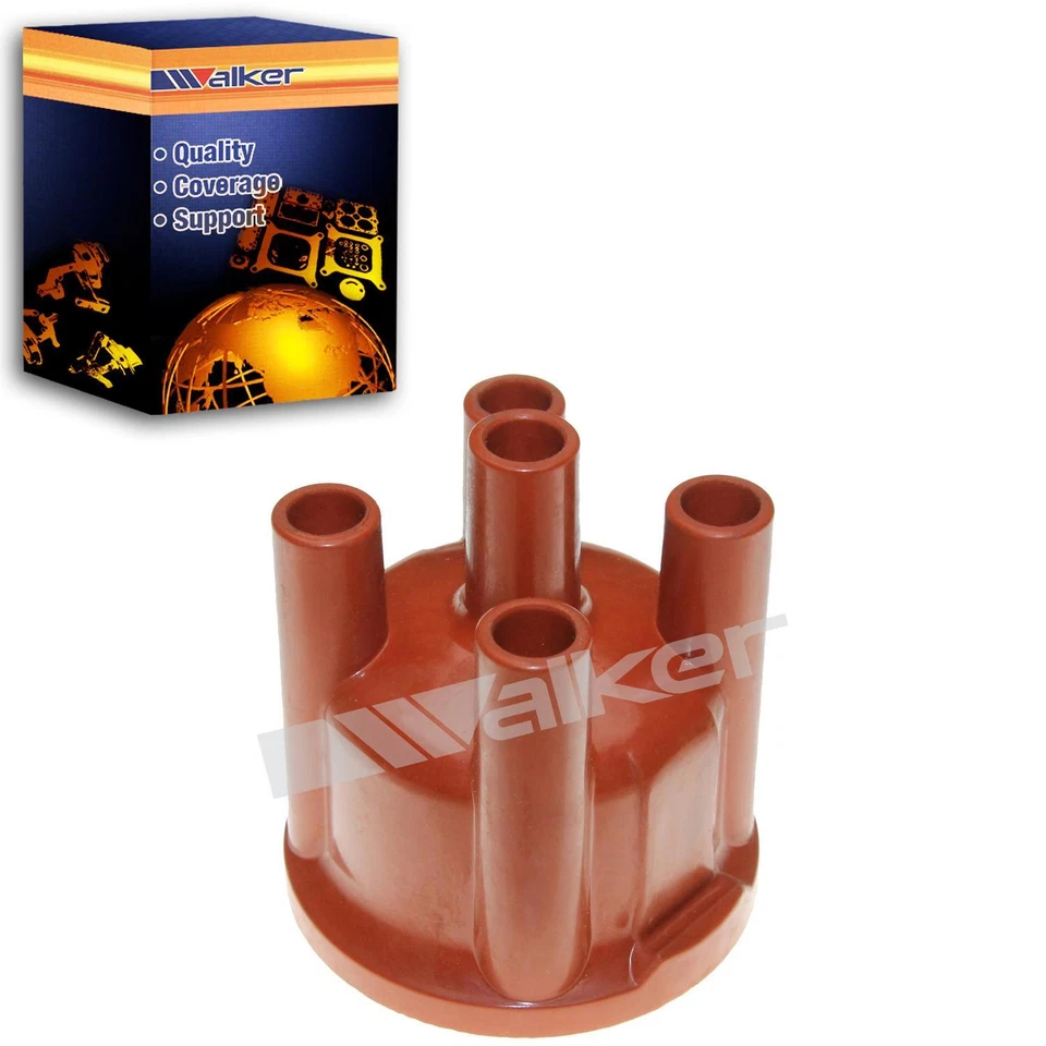 Tapa distribuidor Walker para Fiat Strada 1979-1980 Foto 1 de 2