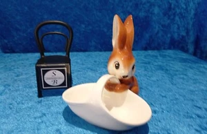 Goebel Hase mit Korb A23/11 - Picture 1 of 6