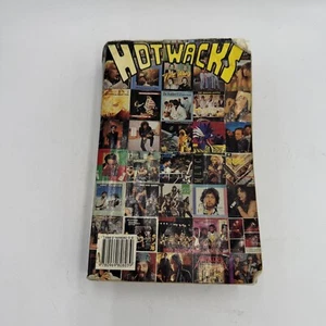 Hot Wacks Press / Hot Wacks Book XV The Last Wacks 1992 - Picture 1 of 5