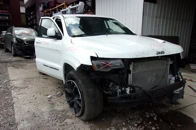 Used Front Left Lower Lower Control Arm Front fits: 2017 Jeep Grand cherokee w/h - Image 1 of 4