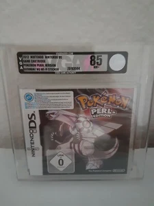 Pokémon Perl-Edition Nintendo DS VGA - Picture 1 of 2