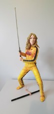 NECA 18" The Bride Kill Bill EXTREMELY RARE! SOLD OUT! 🔥🔥