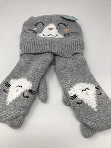 Barnes&Nobles Baby Hat&Gloves Set - Picture 1 of 5