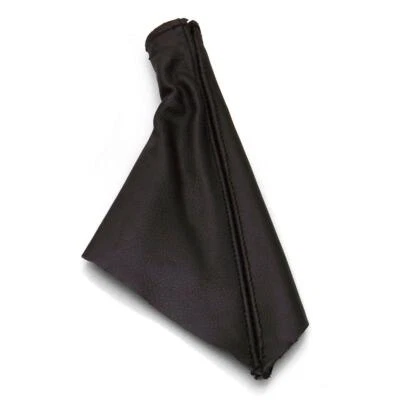 American Shifter ASCSB201BK Black Horizontal Shift or Emergency Brake Boot - Imagem 1 de 4