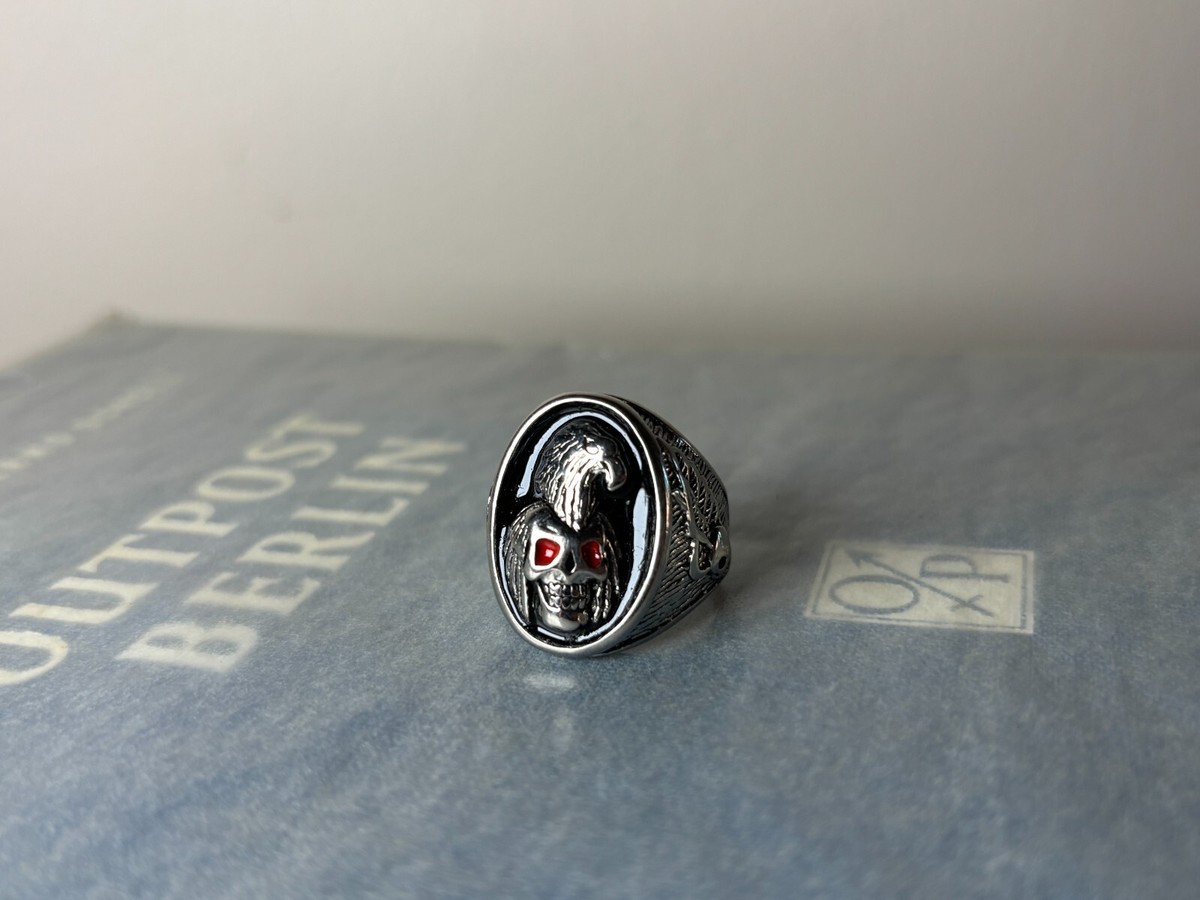 G&S Vintage & Antique with Vintage Fashion Rings for sale - eBay