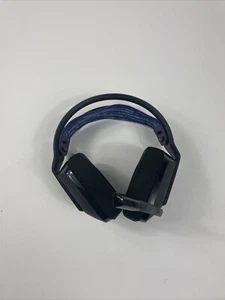 Logitech G535 Lightspeed Wireless Gaming Headset PC, PS4 PS5, USB No Charge Read - Picture 1 of 10