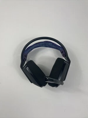 Logitech G535 Lightspeed Wireless Gaming Headset PC, PS4 PS5, USB No Charge Read - Image 1 of 4