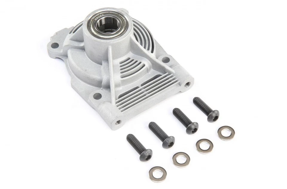 Losi Kupplungshalter, 5ive-T 2.0 - LOS252094 - clutch mount, Kupplung Halter - Bild 1 von 1