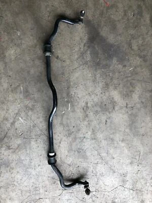 Barra estabilizadora de suspensión delantera Hyundai Sonata 2002-2004 tracción delantera 77 k millas Foto 1 de 4