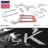 Ford Maverick Tailgate Cover Black Matte Tailgate Letters For Ford - Foto 9