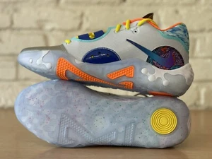 Nike PG 6 "What The" Paul George Basketballschuhe DR8959-700 Herren Größe 10,5 Selten - Bild 1 von 10