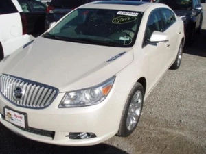 12 LACROSSE REAR VIEW MIRROR INTERIOR 839459 - Bild 1 von 9