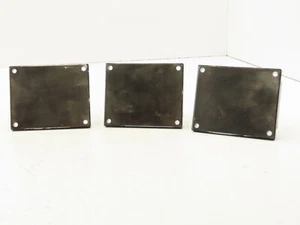 Fanuc A50L-0001-0383 Bridge Rectifier Transistor Power Block 80A 600V Lot of 3 - Picture 1 of 8