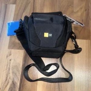 Case Logic Luminosity Compact Holster Case, Nikon, Canon, Pentax, ๐ท NEW - Picture 1 of 6
