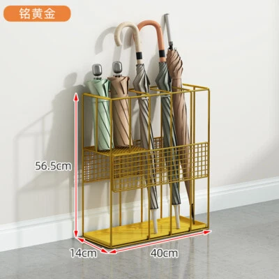 For Door drain rack Umbrella racks Commercial large-capacity umbrella racks - Image 1 of 4