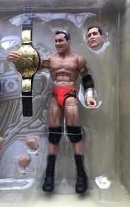 WWE MATTEL Randy Orton Evolution 3 Pack Elite Target Exclusive - Bild 1 von 1