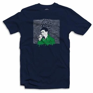 Camiseta Closer Than Most Northern Pleasures Ian Curtis - Joy Division - Imagen 1 de 4