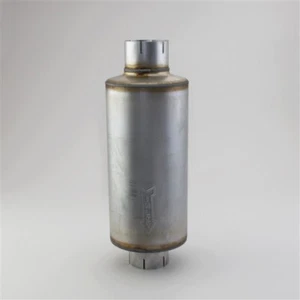 Donaldson M070028 Muffler Round Style 1 - Picture 1 of 1