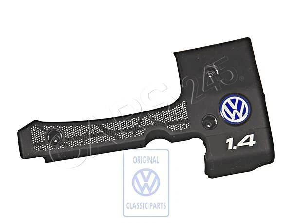 Cubierta original VW NOS VW Polo Classic Variant Derby Vento-IND 6K 030103925A - Imagen 1 de 1