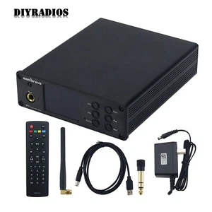 Semibreve NP10 Audio Decoder Headphone Amplifier 2-IN-1 w/Built-in USB Sub Card - Picture 1 of 7