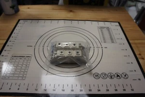 Nuevo MÓDULO TIRISTOR DUAL SEMIKRON SKT 92B16E 1600V 95A 150mA RS 271-814 - Imagen 1 de 3