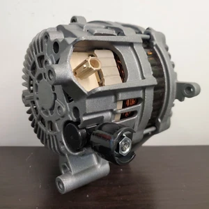 Honda Accord L4 2.4L Alt  Manual Trans !2013 To 2017 Sport/Non Sport/OEM/By RR - Picture 1 of 10