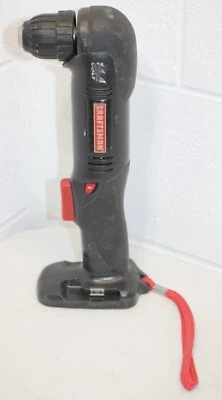 Craftsman 14.4v 3/8" Right Angle Drill Screw Driver 315.101531 BARE TOOL ONLY! - Image 1 of 4