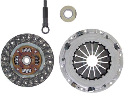 Комплект сцепления для Mitsubishi Expo 1992-1995 годов выпуска Exedy 86998WRBD 1993 1994 2,4 л 4 цилиндра - Изображение 1 из 2