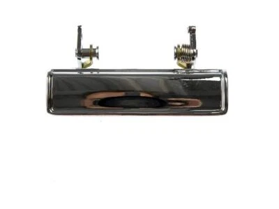 For 1982-1984 Dodge Rampage Door Handle Dorman 67296MP 1983 - Image 1 of 2