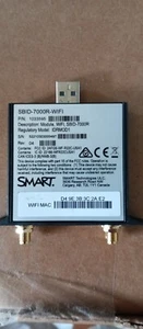 SBID-7000R-WIFI MODULE For Smart 7000 Series IFP - Picture 1 of 1