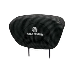 GRAMMER Rückenverlängerung Stoff, einschiebbar - Bild 1 von 1