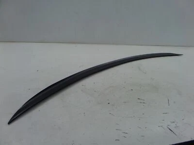 Alerón labial para maletero Hyundai Genesis BK 10-16 OEM Foto 1 de 4