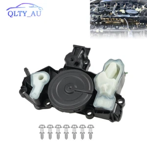OEM 06K103495AH PCV Valve Oil Separator For 2014-2020 Golf GTi Jetta 1.8T 2.0T - Picture 1 of 10