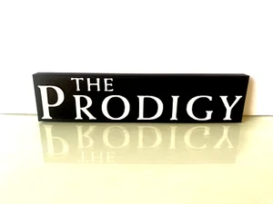 The Prodigy Logo 2019 Horror Mystery Miles Sarah Possessed Supernatural Entity - Picture 1 of 1