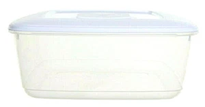 Food Storer / Food Storage Container / Lunch Box Available In Several Sizes - Picture 1 of 13