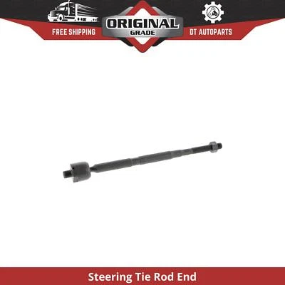 Para Pontiac Torrent 2008-2009 3,6 L V6 extremo de barra de dirección interior delantero Mevotech Foto 1 de 2