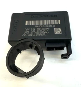 Dodge Durango Dakota 2008–2009 Immobilizer 68014273AF - Picture 1 of 4